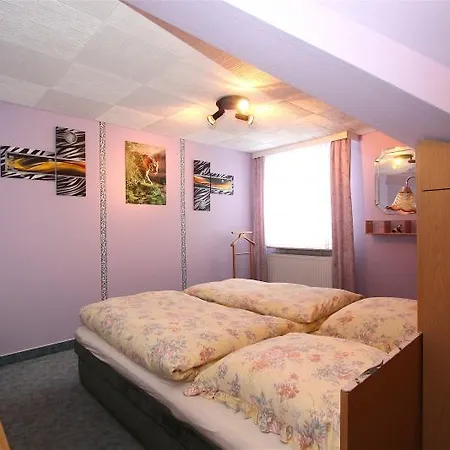 Private Appartement *
