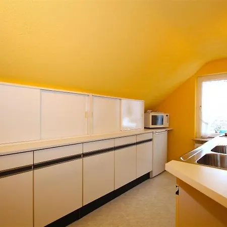 Private Appartement Hanovre