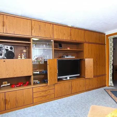 Private Apartment Hannover