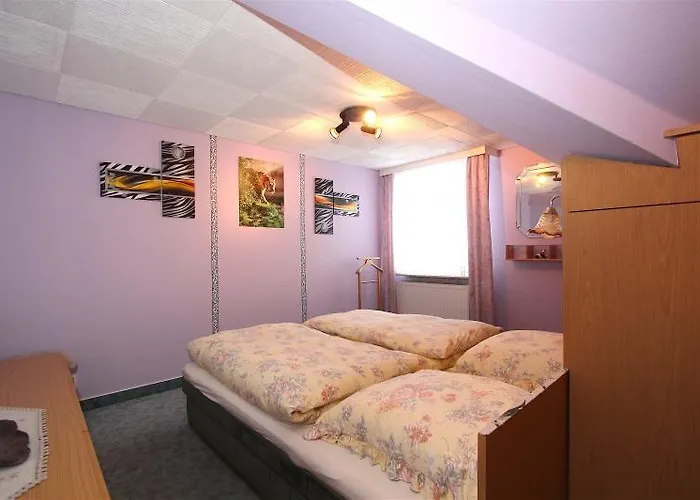 Private Appartement *