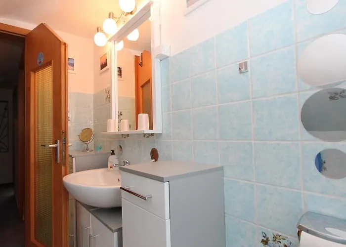 Private Appartement