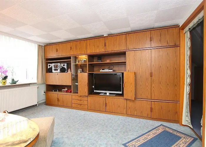 Private Appartement *