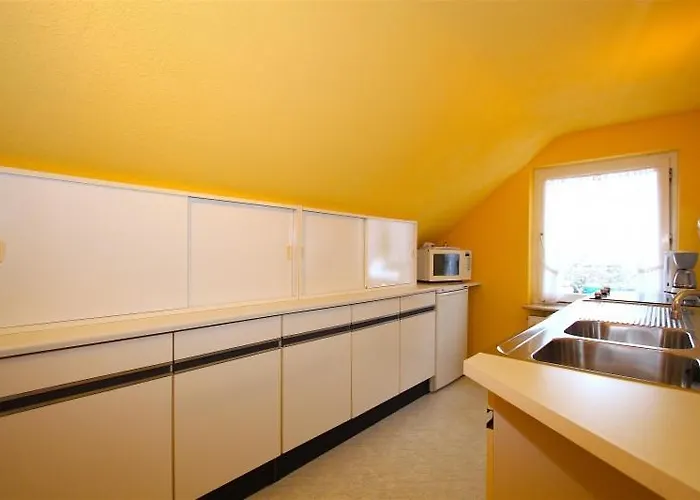 Private Appartement Hannover