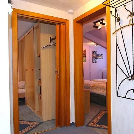 Appartement Private