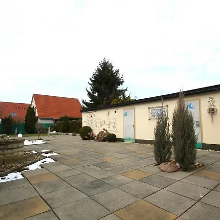 Private Appartement