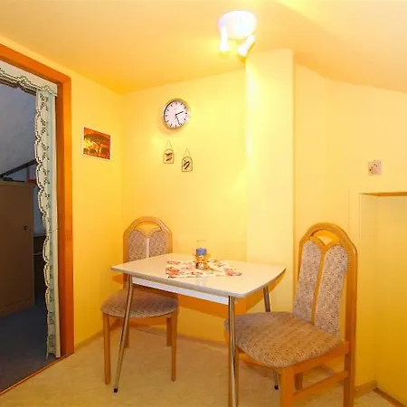 Apartamento Private
