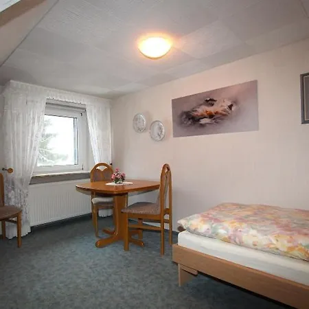 Apartamento Private Hanôver